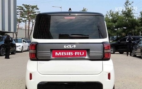 KIA Ray, 2023 год, 1 110 000 рублей, 4 фотография
