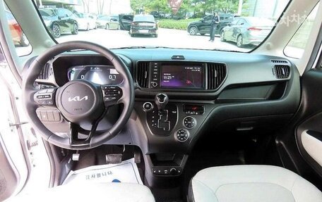 KIA Ray, 2023 год, 1 110 000 рублей, 6 фотография