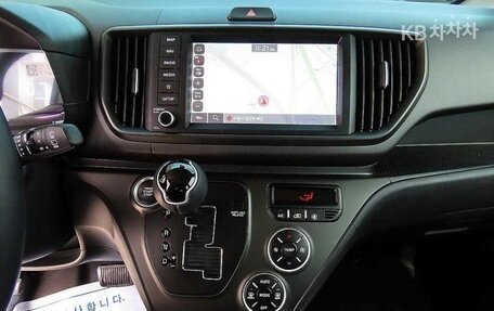 KIA Ray, 2023 год, 1 110 000 рублей, 7 фотография