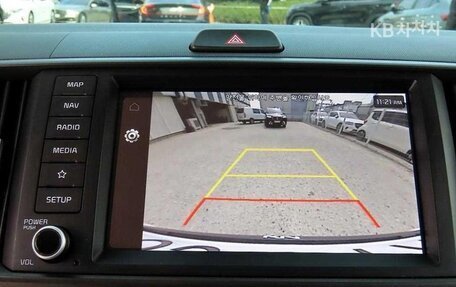KIA Ray, 2023 год, 1 110 000 рублей, 15 фотография