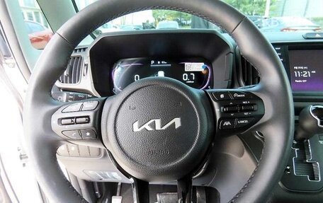 KIA Ray, 2023 год, 1 110 000 рублей, 8 фотография