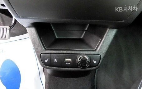 KIA Ray, 2023 год, 1 110 000 рублей, 14 фотография