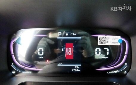 KIA Ray, 2023 год, 1 110 000 рублей, 9 фотография