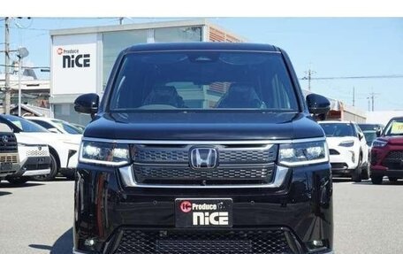 Honda Stepwgn, 2026 год, 2 540 000 рублей, 2 фотография