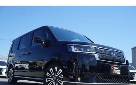 Honda Stepwgn, 2026 год, 2 540 000 рублей, 3 фотография