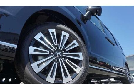 Honda Stepwgn, 2026 год, 2 540 000 рублей, 4 фотография