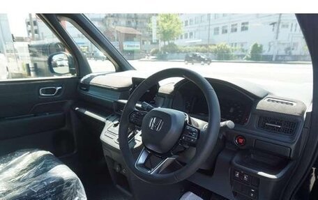 Honda Stepwgn, 2026 год, 2 540 000 рублей, 12 фотография