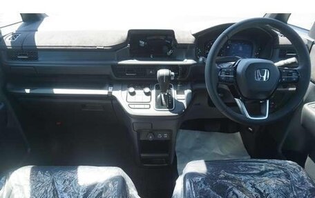 Honda Stepwgn, 2026 год, 2 540 000 рублей, 13 фотография