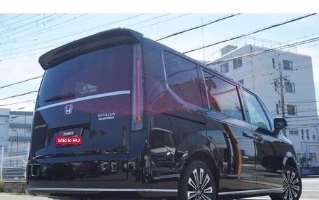 Honda Stepwgn, 2026 год, 2 540 000 рублей, 5 фотография
