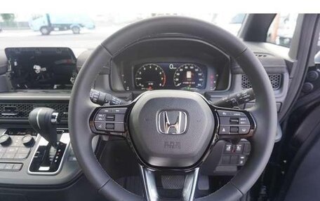 Honda Stepwgn, 2026 год, 2 540 000 рублей, 14 фотография