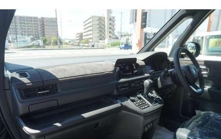 Honda Stepwgn, 2026 год, 2 540 000 рублей, 17 фотография