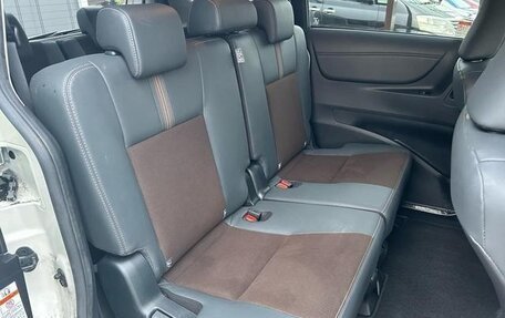 Toyota Sienta II, 2021 год, 1 052 000 рублей, 20 фотография