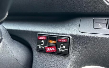 Toyota Sienta II, 2021 год, 1 052 000 рублей, 19 фотография