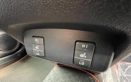 Toyota Sienta II, 2022 год, 1 076 000 рублей, 13 фотография