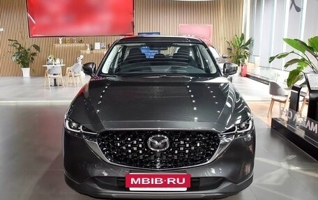 Mazda CX-5 II, 2026 год, 2 300 000 рублей, 2 фотография