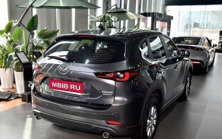 Mazda CX-5 II, 2026 год, 2 300 000 рублей, 5 фотография
