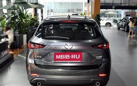 Mazda CX-5 II, 2026 год, 2 300 000 рублей, 6 фотография