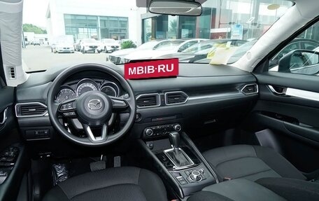 Mazda CX-5 II, 2026 год, 2 300 000 рублей, 12 фотография