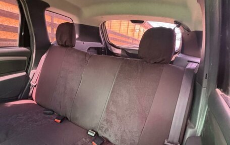 Renault Duster I рестайлинг, 2015 год, 790 000 рублей, 9 фотография