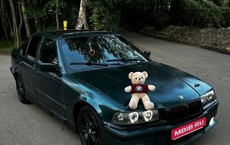 BMW 3 серия, 1997 год, 199 000 рублей, 1 фотография