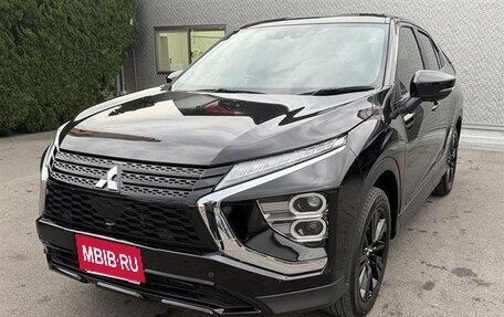Mitsubishi Eclipse Cross, 2023 год, 1 920 000 рублей, 1 фотография