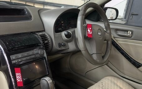 Nissan Skyline, 2003 год, 395 000 рублей, 1 фотография