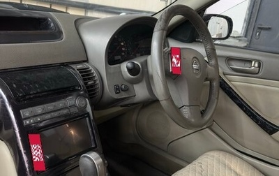 Nissan Skyline, 2003 год, 395 000 рублей, 1 фотография