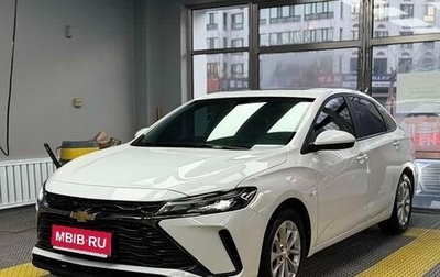 Chevrolet Monza, 2022 год, 1 330 004 рублей, 1 фотография