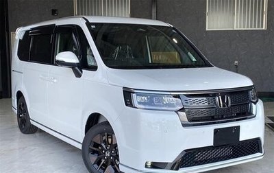 Honda Stepwgn, 2026 год, 2 800 000 рублей, 1 фотография