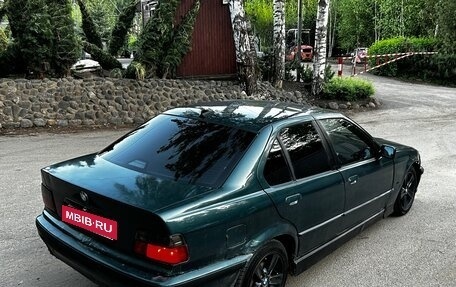 BMW 3 серия, 1997 год, 199 000 рублей, 7 фотография