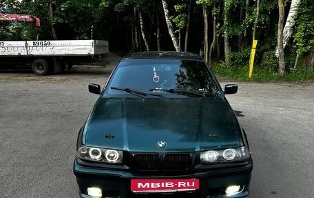 BMW 3 серия, 1997 год, 199 000 рублей, 3 фотография