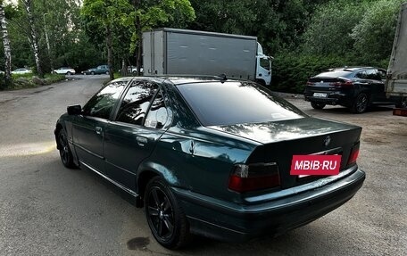 BMW 3 серия, 1997 год, 199 000 рублей, 5 фотография