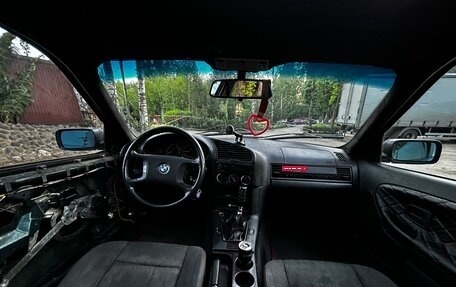 BMW 3 серия, 1997 год, 199 000 рублей, 9 фотография