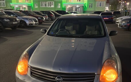 Nissan Skyline, 2003 год, 395 000 рублей, 8 фотография