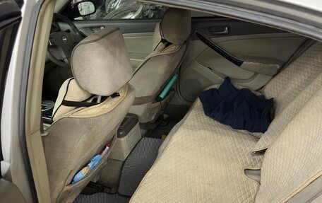 Nissan Skyline, 2003 год, 395 000 рублей, 2 фотография