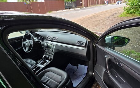 Volkswagen Passat B7, 2012 год, 1 190 000 рублей, 6 фотография