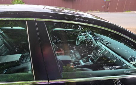 Volkswagen Passat B7, 2012 год, 1 190 000 рублей, 4 фотография