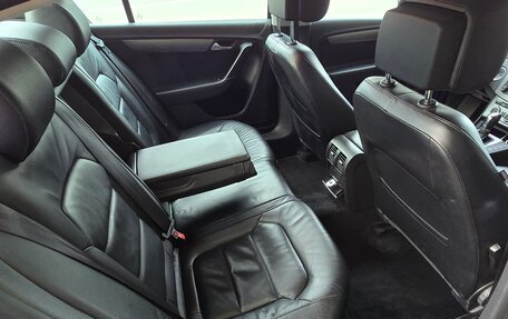 Volkswagen Passat B7, 2012 год, 1 190 000 рублей, 5 фотография