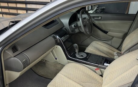 Nissan Skyline, 2003 год, 395 000 рублей, 3 фотография