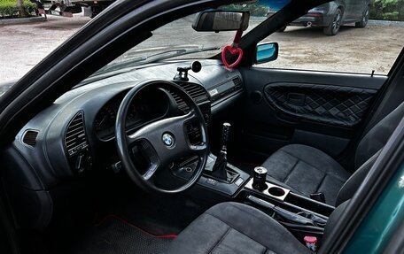 BMW 3 серия, 1997 год, 199 000 рублей, 8 фотография