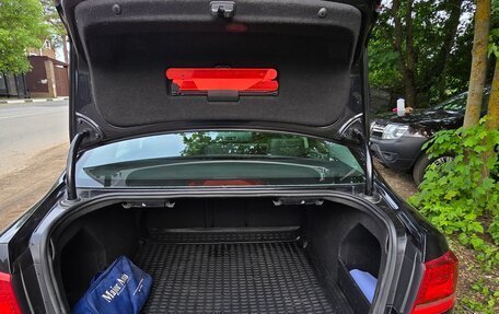Volkswagen Passat B7, 2012 год, 1 190 000 рублей, 11 фотография