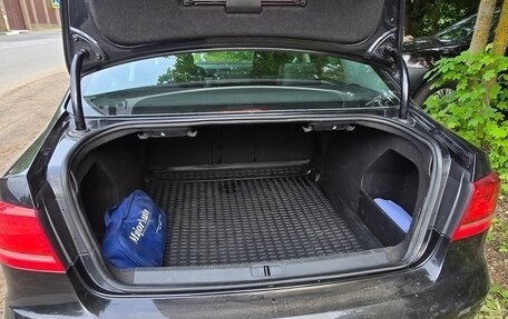 Volkswagen Passat B7, 2012 год, 1 190 000 рублей, 13 фотография