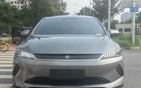 BYD Qin, 2025 год, 1 770 000 рублей, 2 фотография
