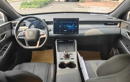 BYD Qin, 2025 год, 1 770 000 рублей, 5 фотография