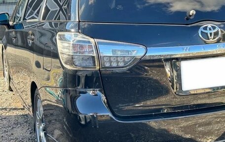 Toyota Wish II, 2016 год, 1 111 000 рублей, 12 фотография