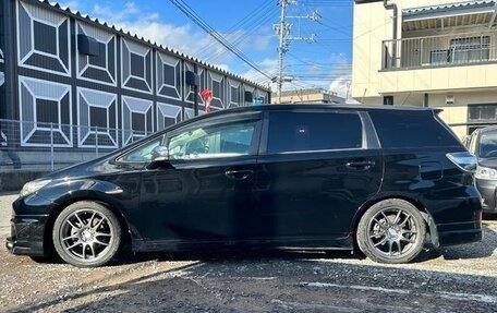 Toyota Wish II, 2016 год, 1 111 000 рублей, 7 фотография