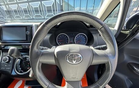 Toyota Wish II, 2016 год, 1 111 000 рублей, 17 фотография
