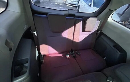 Toyota Wish II, 2016 год, 1 111 000 рублей, 29 фотография