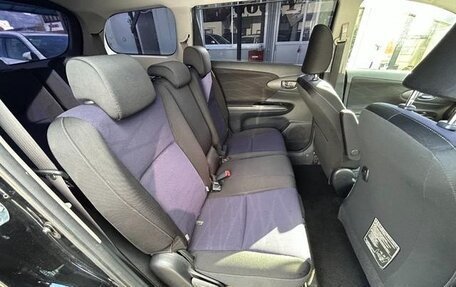 Toyota Wish II, 2016 год, 1 111 000 рублей, 27 фотография