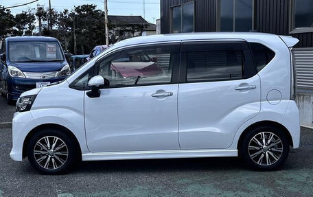 Daihatsu Move VI рестайлинг, 2021 год, 601 000 рублей, 4 фотография